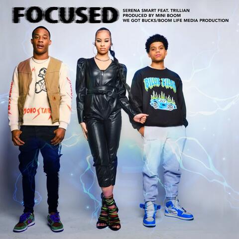Focused