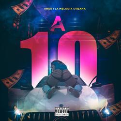 A 10