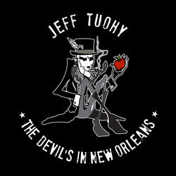 The Devil's In New Orleans