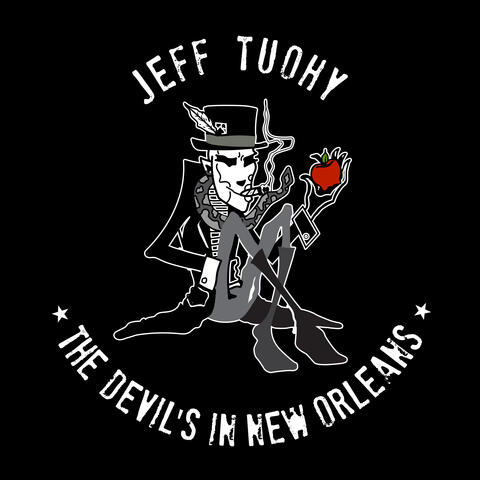 The Devil's In New Orleans