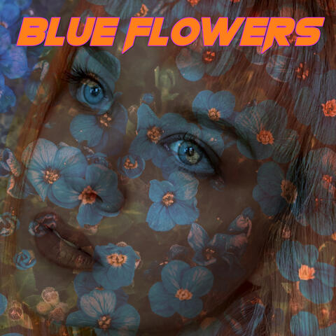Blue Flowers