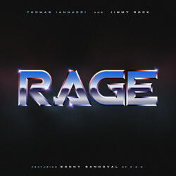 Rage (JIMMY ROCK Remix)