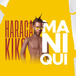 Maniqui