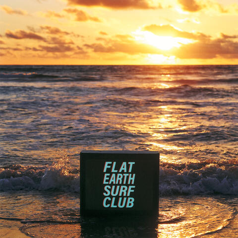 Flat Earth Surf Club
