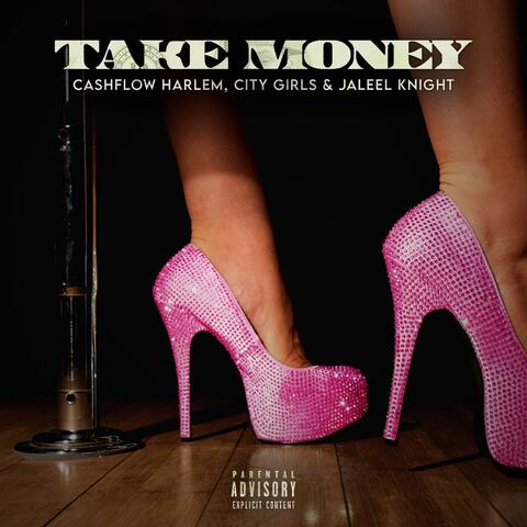 Take Money