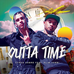 Outta Time (Clean)