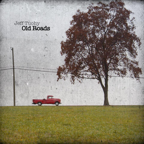 Old Roads
