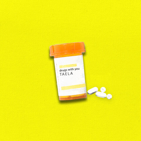 drugs with you