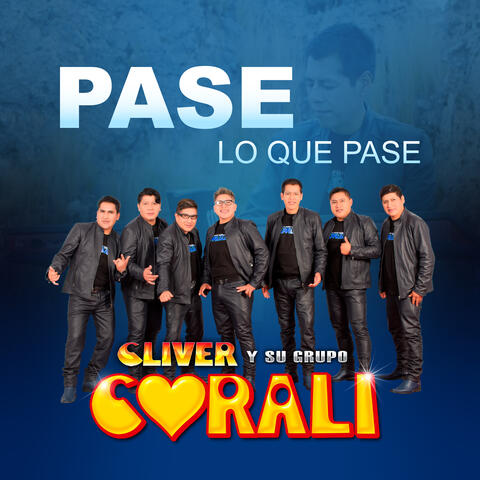Pase Lo Que Pase