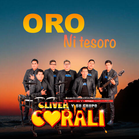 Oro Ni Tesoro