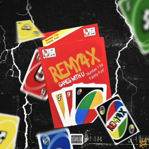 Games with you