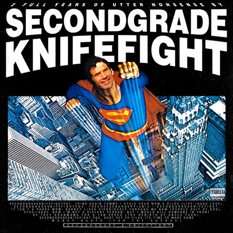 secondgradeknifefight