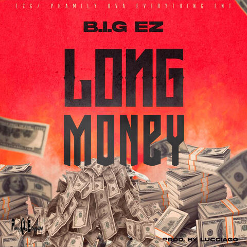 LONG MONEY