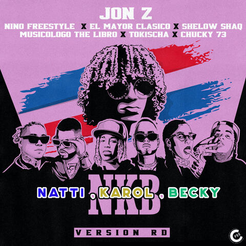 Natti, Karol, Becky (Version RD)