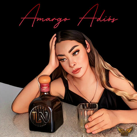 Amargo Adiós