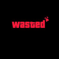 wasted