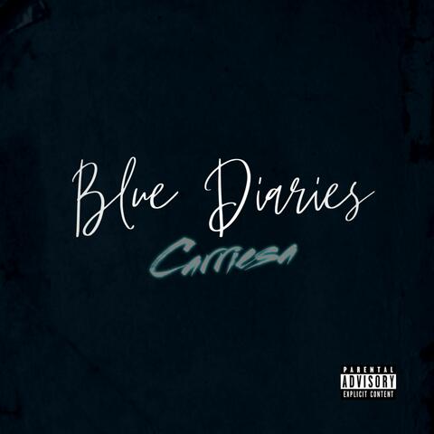 Blue Diaries
