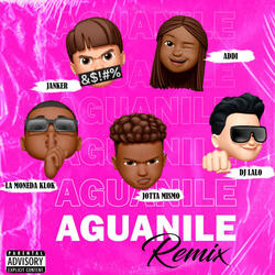Aguanile (Remix)