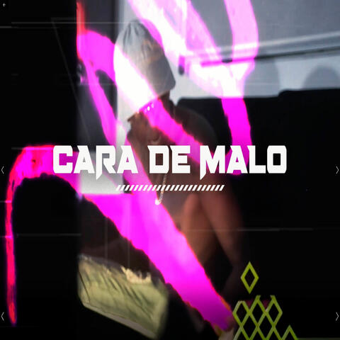 CARA DE MALO