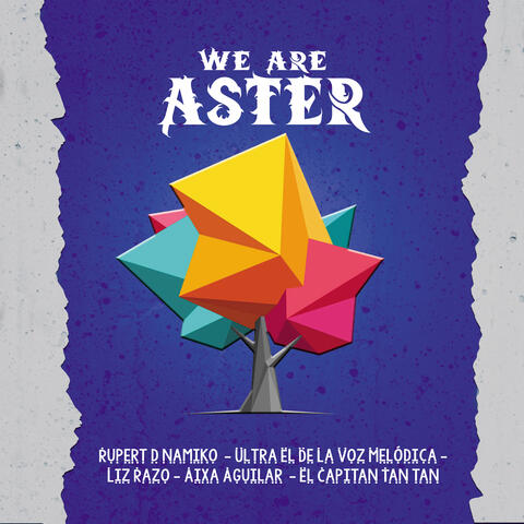 We Are Aster