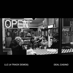 Dear Prudence (4-Track Demo)