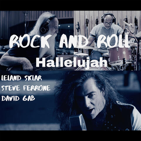 Rock and Roll Hallelujah