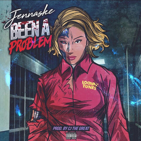 Been A Problem
