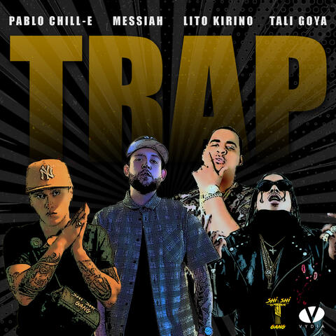 Trap