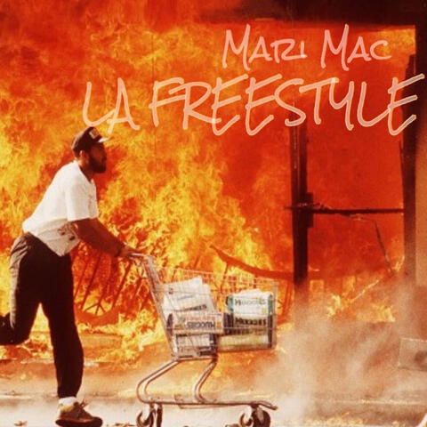 LA Freestyle