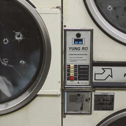 Spin Cycle
