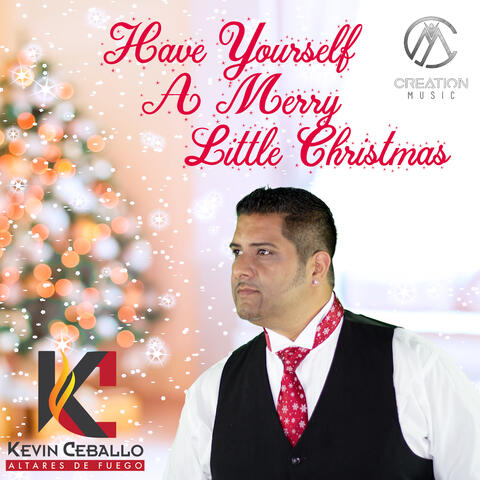 Have Yourself A Merry Little Christmas
