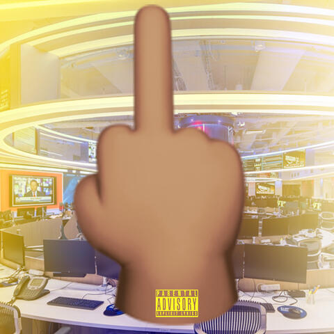 FUCK MSNBC