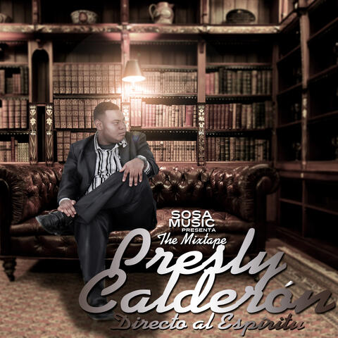 Directo Al Espíritu