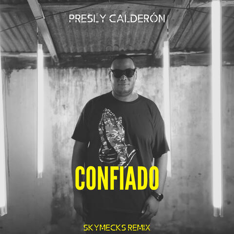 Confiado (Skymecks Remix)