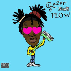 Razor Blade Flow
