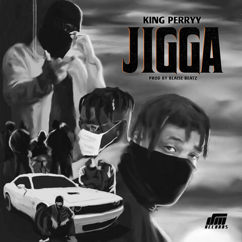 JIGGA