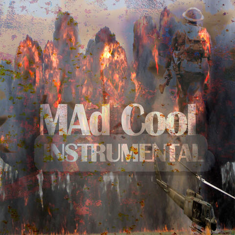 Mad cool