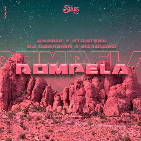 Rómpela