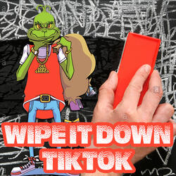 Wipe It Down TikTok