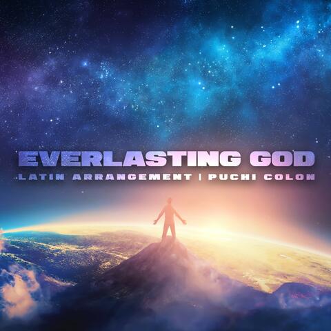 Everlasting God - Latin Arrangement