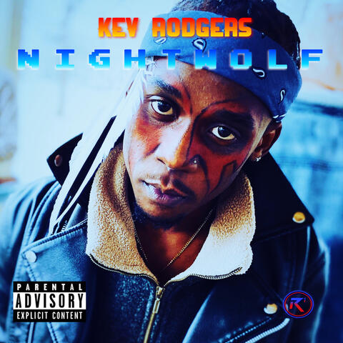 NIGHTWOLF
