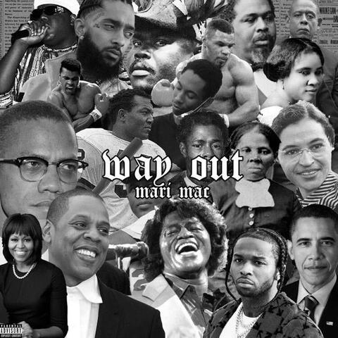 Way Out
