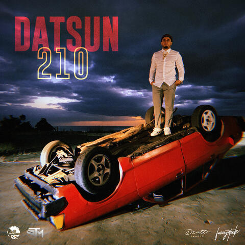 Datsun 210