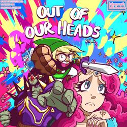 Out of Our Heads, Vol. 2