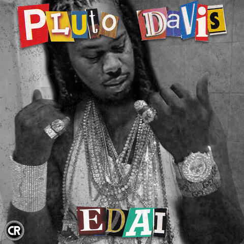 Pluto Davis