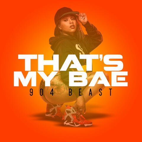 That's My Bae