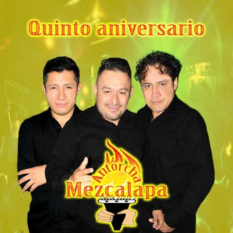 Quinto aniversario