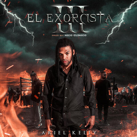 El Exorcista III