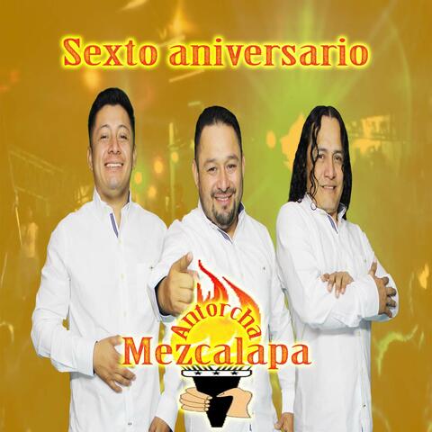Sexto aniversario