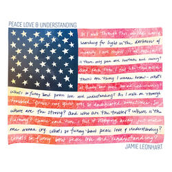 Peace Love & Understanding